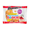 Bombbar Печенье Малиновый чизкейк 40 г