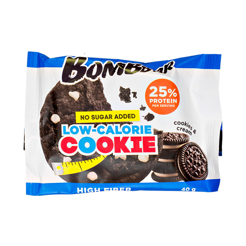 Bombbar Печенье с кремом 40 г