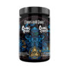 Chaos and Pain Cannibal Ferox Blue Hawaiian 356 г