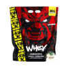 Mutant Whey Печенье-крем 4540 г