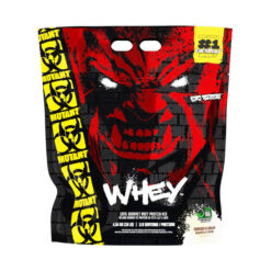 Mutant Whey Печенье-крем 4540 г