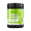 Optimum Nutrition Essential Amino Energy Зеленое яблоко 585 г