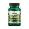 Swanson Lion's Mane Mushroom 60 капсул