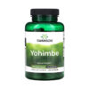 Swanson Yohimbe 120 капсул