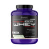Ultimate Nutrition Prostar 100% Whey Protein Шоколад с ментолом 2390 г