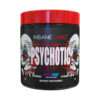 Insane Labz Psychotic Gummy Candy 216 г