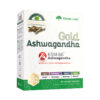 Olimp Gold Ashwagandha 60 капсул