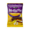 Ё-батон Molly Pie Souffle & Jam Банановый пудинг 50 г