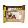 Bombbar Печенье Brownie Моккачино 50 г
