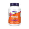 NOW Vitamin C Crystals 227 г