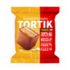 Power Pro Пирожное TORTIK Арахис и криспи 55 г