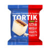 Power Pro Пирожное TORTIK Шоколадный кокос и карамель 55 г