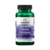 Swanson Mineral Citrate Complex 60 капсул