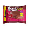 Bombbar Печенье Brownie Вишнёвый 50 г
