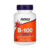 NOW B-100 100 капсул
