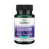 Swanson Copper 300 таблеток