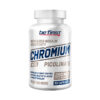 Be First Chromium Picolinate Mega 60 капсул