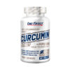 Be First Curcumin + Piperine 60 таблеток