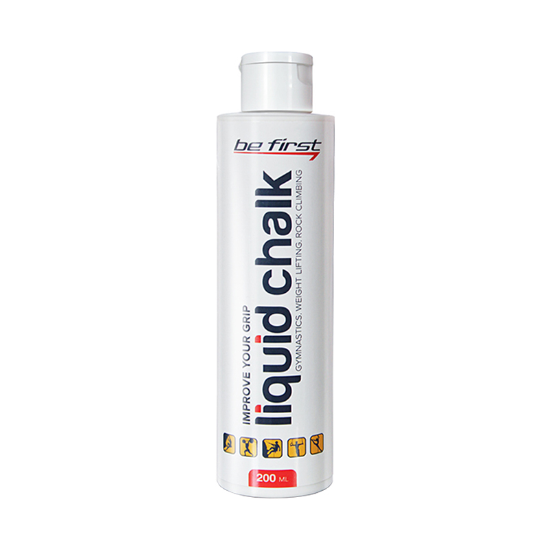 Be First Liquid Chalk 200 мл