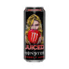 Monster Energy Juice Bad Apple 500 мл