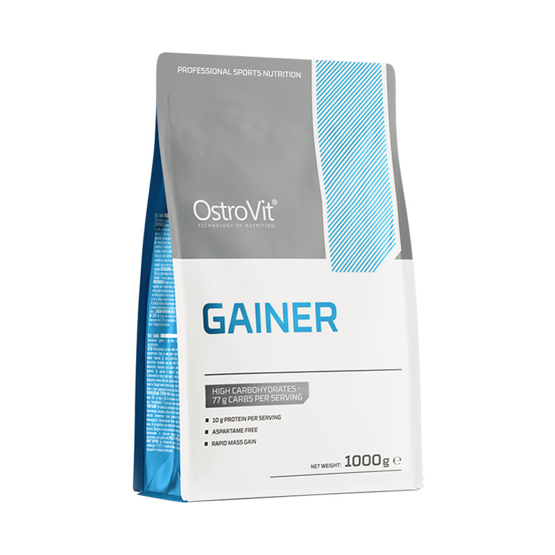 OstroVit Gainer Шоколад 1000 г