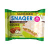 Snaq Fabriq Печенье Snaqer Фисташка и карамель 45 г