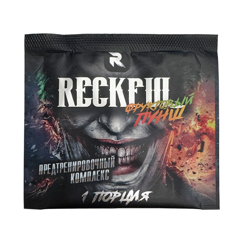 2SN Reckful Фруктовый пунш 6,5 г