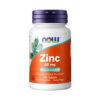 NOW Zinc Gluconate 50 mg 100 таблеток