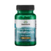 Swanson Extra Strength Melatonin 60 капсул