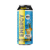 Bombbar Energy L-Carnitine + Guarana Пина-колада 450 мл