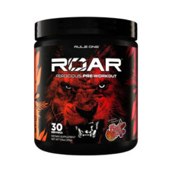 Rule 1 Roar Фруктовый пунш 315 г