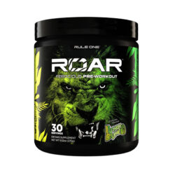 Rule 1 Roar Лимон-лайм 270 г