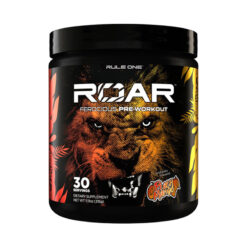 Rule 1 Roar Персик-манго 315 г