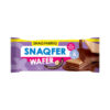 Snaq Fabriq Батончик Snaqfer Wafer Шоколад-фундук 120 г