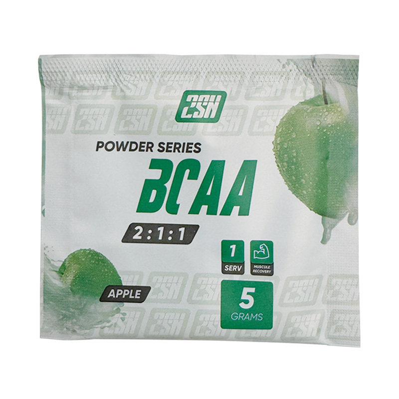2SN BCAA Яблоко 5 г