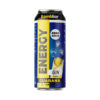 Bombbar Energy L-Carnitine + Guarana Джин-тоник 450 мл