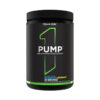 Rule 1 Pump Лимонад-голубая малина 330 г