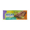 Snaq Fabriq Шоколад Milky Фисташковая паста и катаифи 55 г