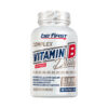 Be First Vitamin B-Complex Daily 90 капсул