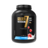 Maxler Golden 7 Protein Blend Клубника 2270 г