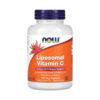 NOW Liposomal Vitamin C 120 капсул