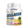 Be First Collagen + Vitamin C Ананас 200 г