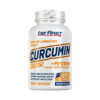 Be First Curcumin + Piperine 60 капсул