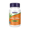 NOW Ginkgo Biloba 120 mg 50 капсул