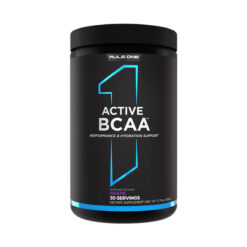 Rule 1 Active BCAA Виноград 390 г