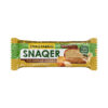 Snaq Fabriq Батончик Snaqer Арахис с хрустящим тестом 50 г