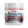 Geneticlab Citrulline Черная смородина 200 г