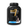 Maxler Golden 7 Protein Blend Печенье-крем 2270 г
