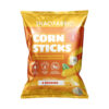 Snaq Fabriq Corn Sticks Четыре сыра 60 г