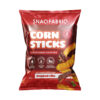 Snaq Fabriq Corn Sticks Копченые ребрышки 60 г
